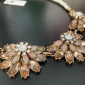 Bay to Baubles Statement Necklance